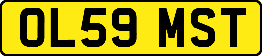 OL59MST