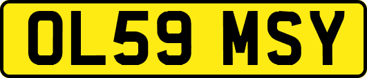 OL59MSY