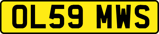 OL59MWS