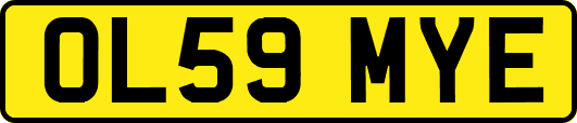 OL59MYE