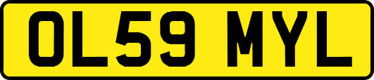 OL59MYL