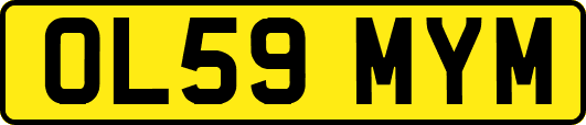 OL59MYM