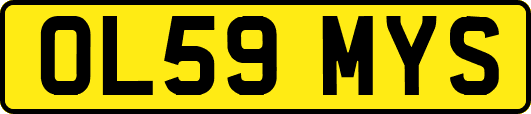 OL59MYS