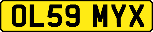 OL59MYX