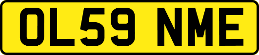 OL59NME