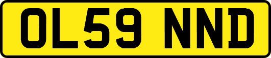 OL59NND