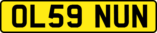 OL59NUN