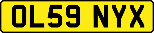 OL59NYX