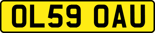 OL59OAU