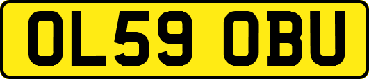 OL59OBU