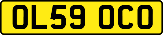 OL59OCO