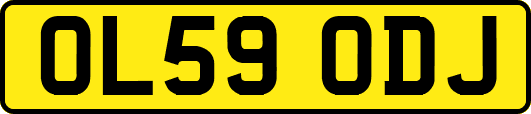OL59ODJ