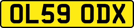 OL59ODX
