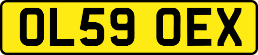 OL59OEX