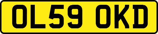 OL59OKD