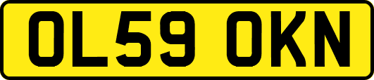 OL59OKN