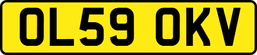OL59OKV