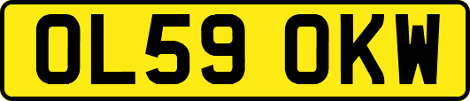 OL59OKW