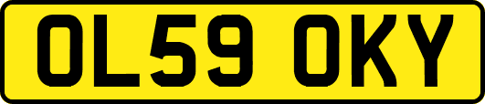 OL59OKY