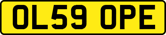 OL59OPE