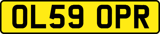 OL59OPR