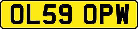 OL59OPW