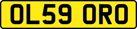 OL59ORO