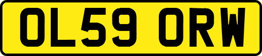 OL59ORW