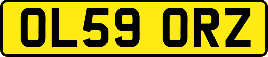 OL59ORZ