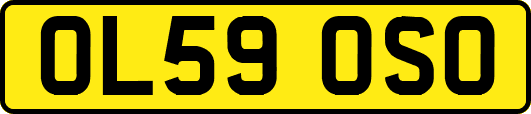 OL59OSO