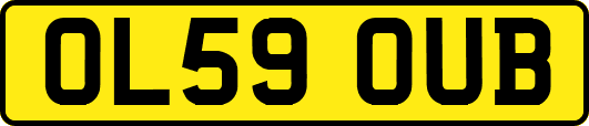 OL59OUB