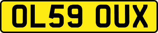 OL59OUX