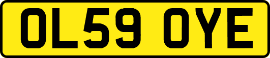 OL59OYE