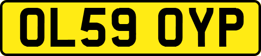 OL59OYP