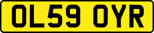 OL59OYR