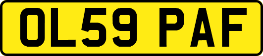 OL59PAF