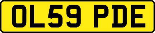 OL59PDE