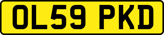 OL59PKD
