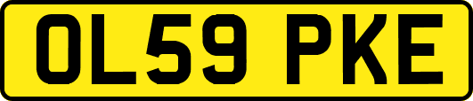 OL59PKE