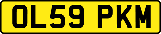 OL59PKM