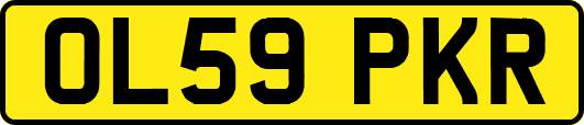 OL59PKR