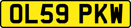 OL59PKW