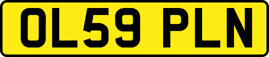 OL59PLN