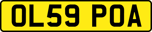 OL59POA