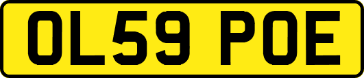 OL59POE