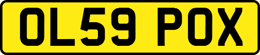 OL59POX