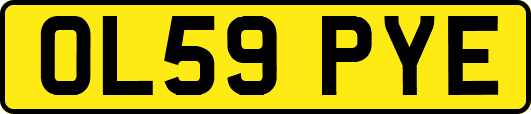 OL59PYE
