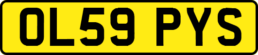 OL59PYS