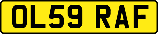 OL59RAF