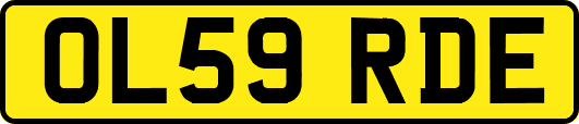 OL59RDE
